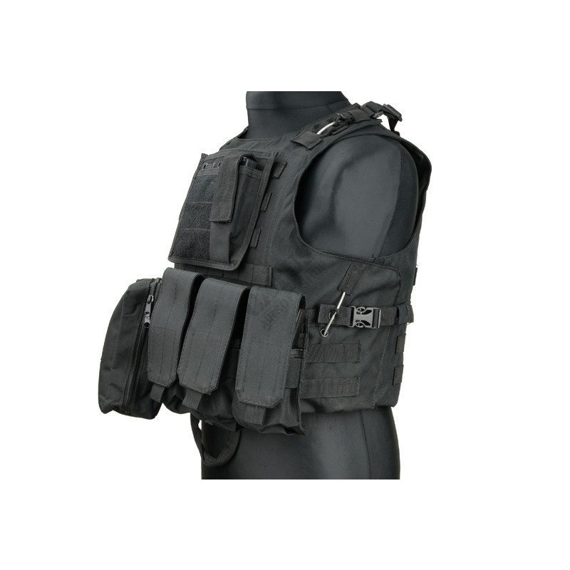TAKTIČNI JOPIČ AAV FSBE KAM-06