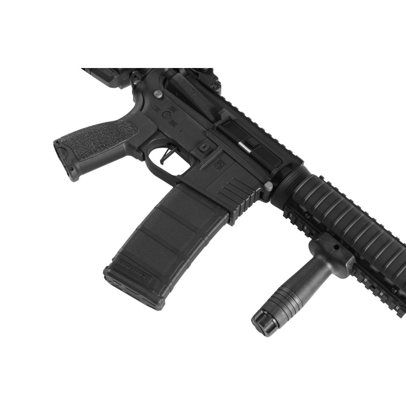 AIRSOFT ELEKTRO PUŠKA DELTA ARMORY AR15 RIS BRAVO