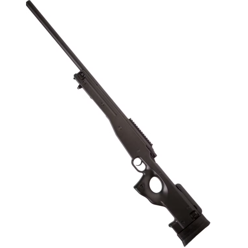AIRSOFT OSTROSTRELNA PUŠKA AGM L96 BOLT ACTION 