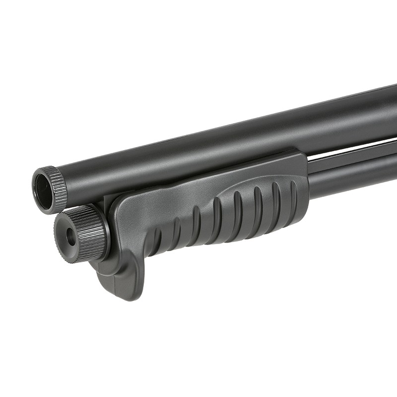 AIRSOFT VZMETNA ŠIBROVKA M401