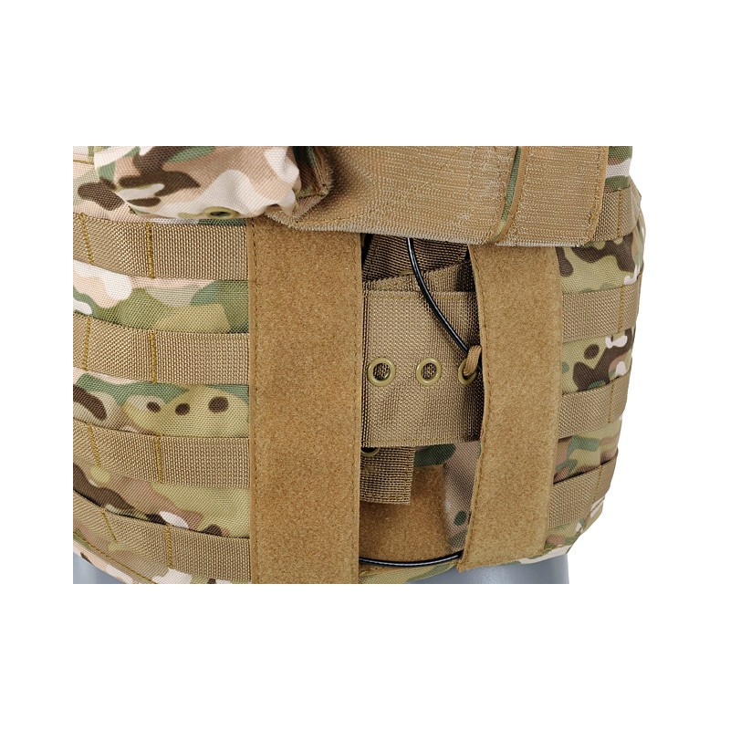 TAKTIČNI JOPIČ COMBAT MODULAR ARMOR SYSTEM