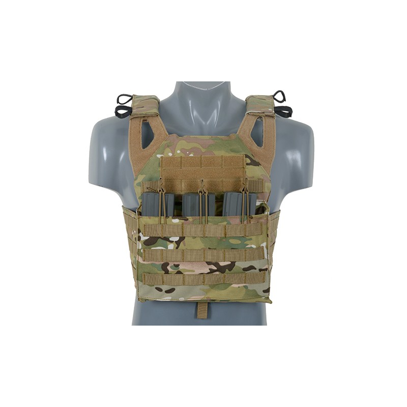 TAKTIČNI JOPIČ JUMP PLATE CARRIER