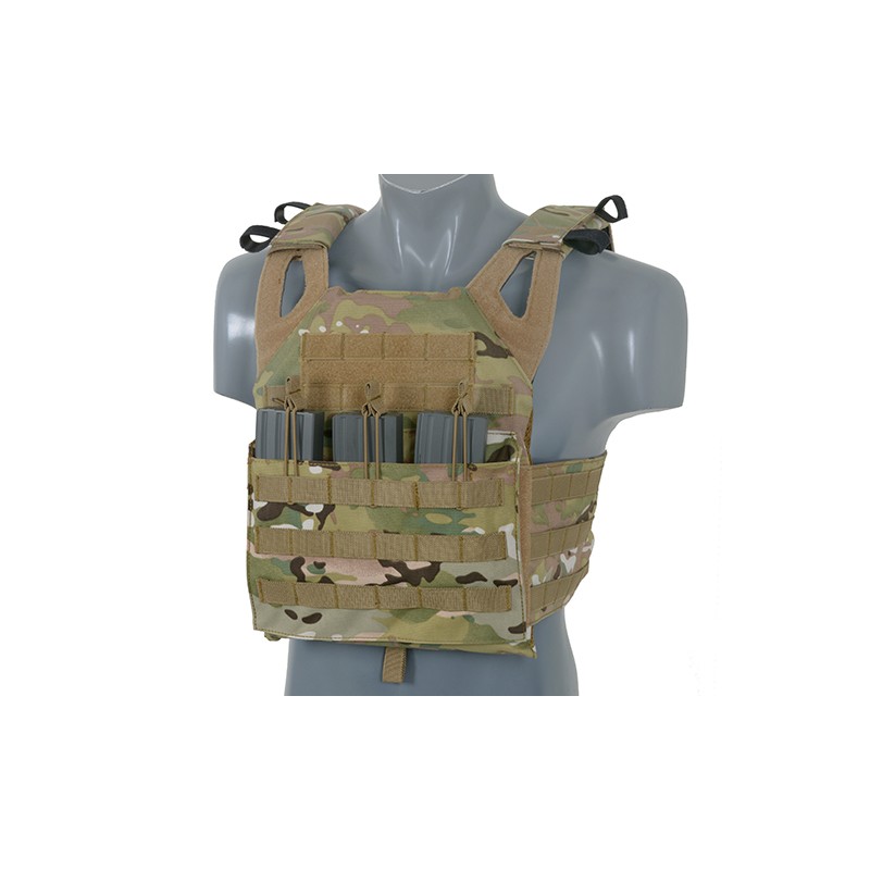 TAKTIČNI JOPIČ JUMP PLATE CARRIER