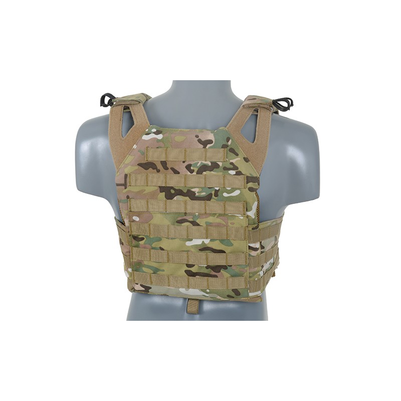 TAKTIČNI JOPIČ JUMP PLATE CARRIER
