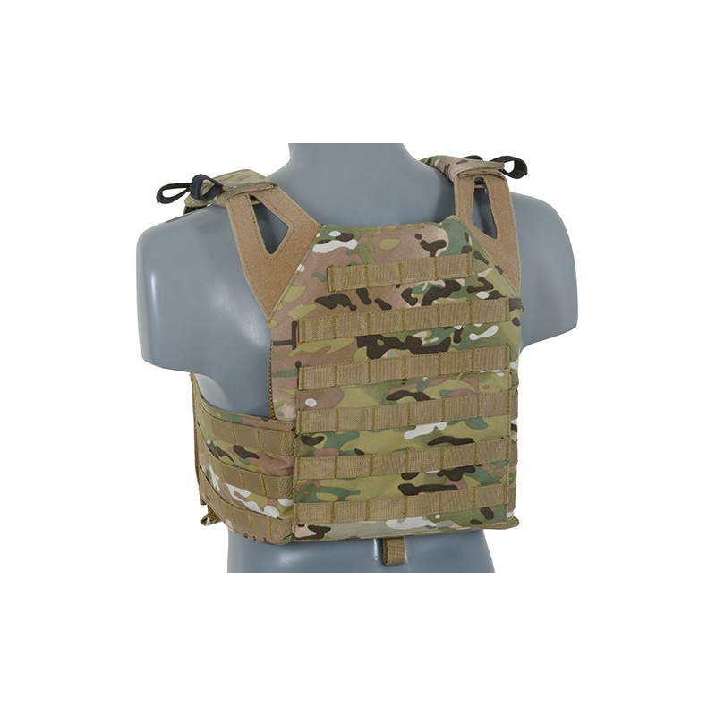 TAKTIČNI JOPIČ JUMP PLATE CARRIER