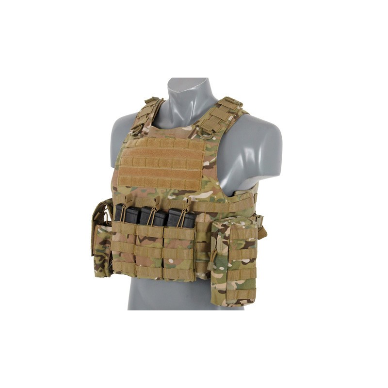 TAKTIČNI JOPIČ LIGHTWEIGHT