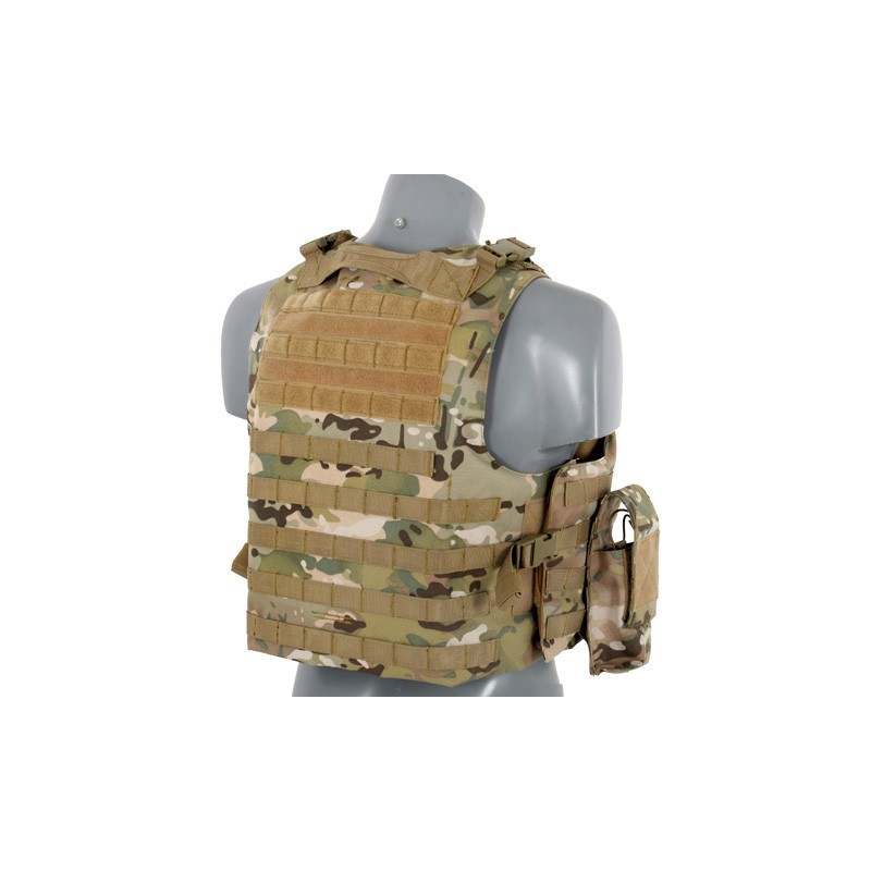 TAKTIČNI JOPIČ LIGHTWEIGHT