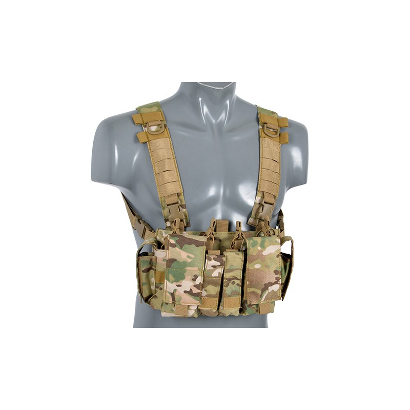 TAKTIČNI JOPIČ PATROL CHEST RIG