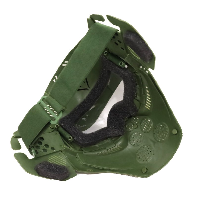 AIROSFT ZAŠČITNA MASKA GUARDIAN OD