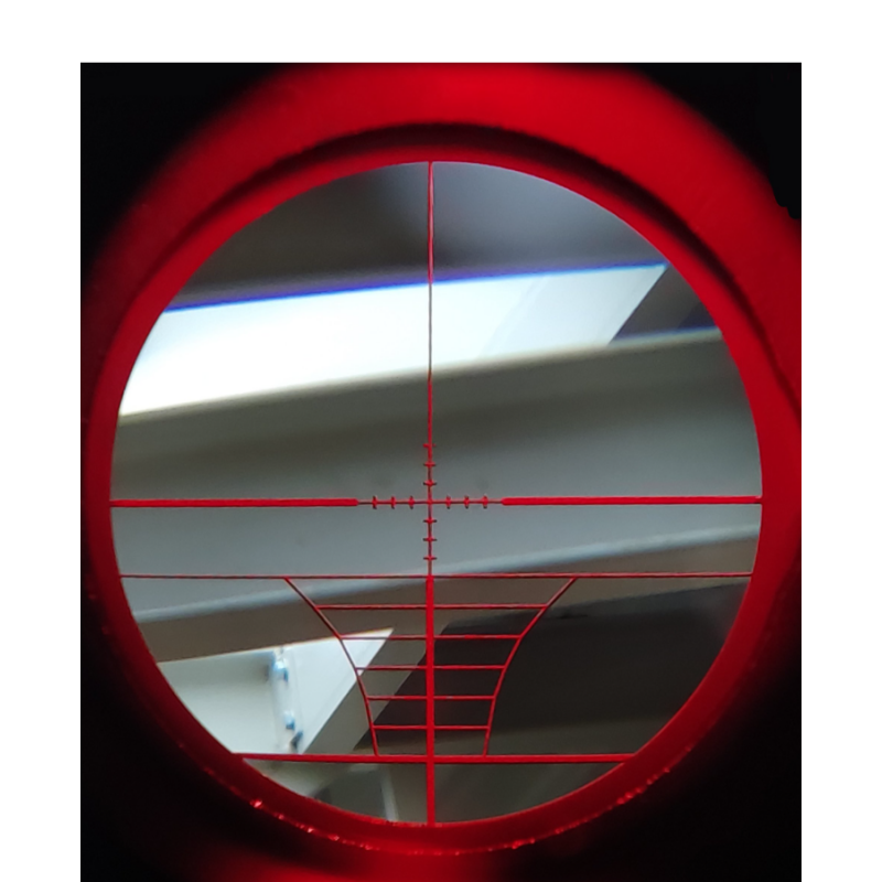 AIRSOFT STRELNI DALJNOGLED SCOPE 4X32 AOEG