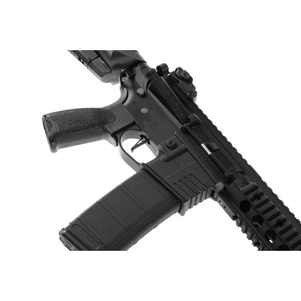 AIRSOFT ELEKTRO PUŠKA DELTA ARMORY DA AR15 ALPHA FULL METAL