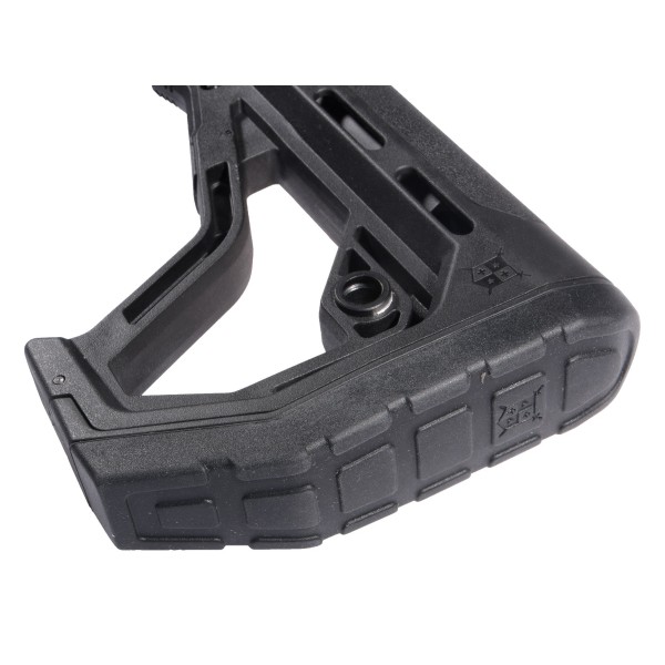 SUPER PAKET! AIRSOFT ELEKTRO PUŠKA DELTA ARMORY M4 AR15 M-LOK 10