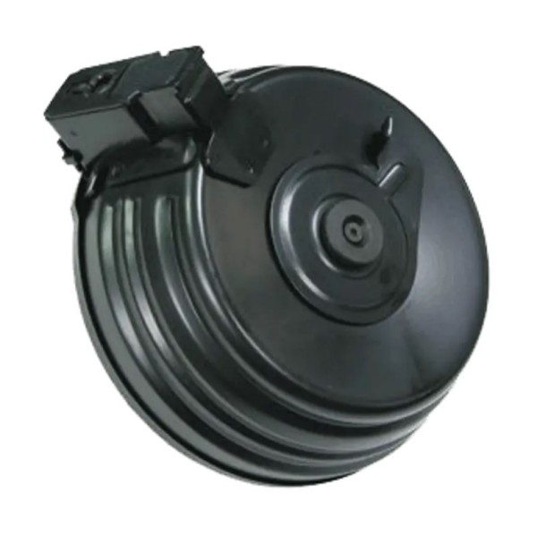 NABOJNIK DRUM MAGAZINE AK CY