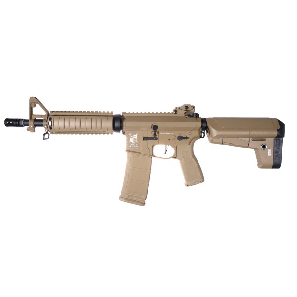 AIRSOFT ELEKTRO PUŠKA DELTA ARMORY AR 15 CQB-R