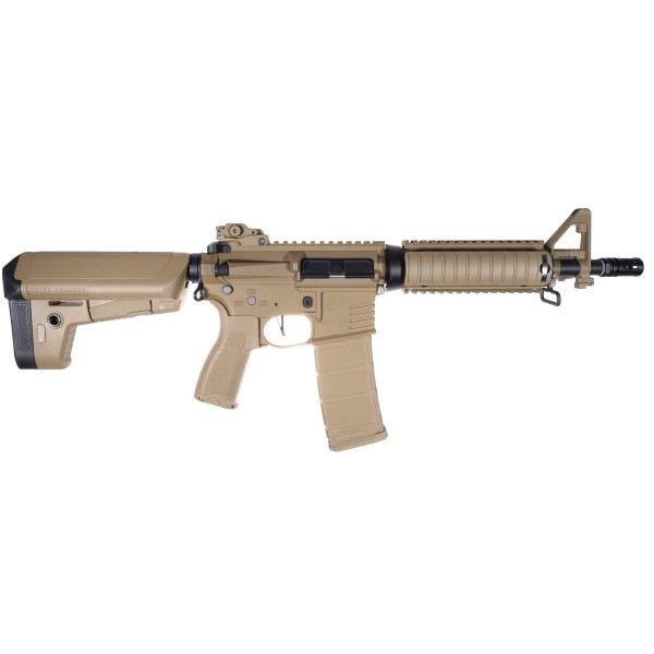 AIRSOFT ELEKTRO PUŠKA DELTA ARMORY AR 15 CQB-R