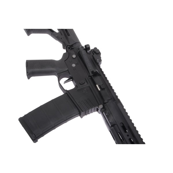 AIRSOFT ELEKTRO PUŠKA DELTA ARMORY M4 A19-EGL EAGLE