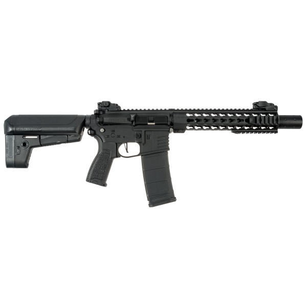 AIRSOFT ELEKTRO PUŠKA DELTA ARMORY MR AR15 KEYMOD 10 DELTA