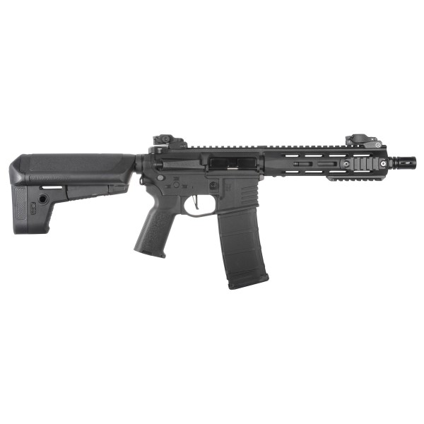 AIRSOFT ELEKTRO PUŠKA DELTA ARMORY M4 AR15 M-LOK 8