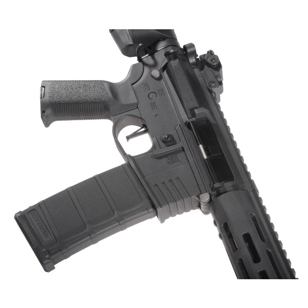 AIRSOFT ELEKTRO PUŠKA DELTA ARMORY M4 AR15 M-LOK 8