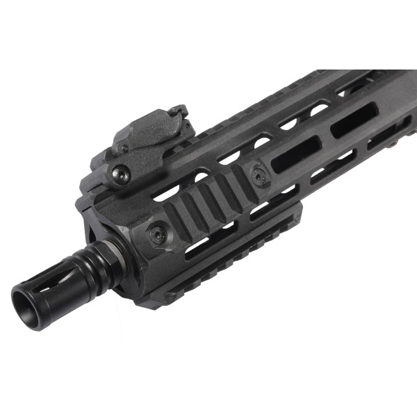 AIRSOFT ELEKTRO PUŠKA DELTA ARMORY M4 AR15 M-LOK 8