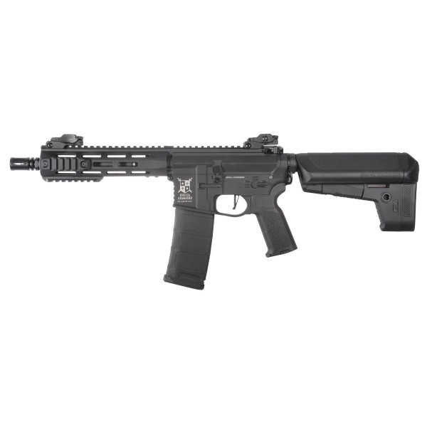 AIRSOFT ELEKTRO PUŠKA DELTA ARMORY M4 AR15 M-LOK 8