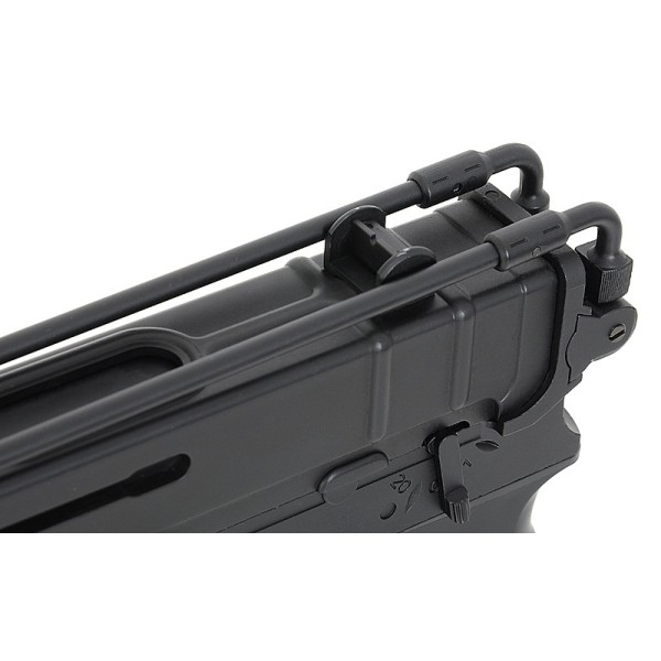 AIRSOFT ELEKTRO PUŠKA JG SCORPION