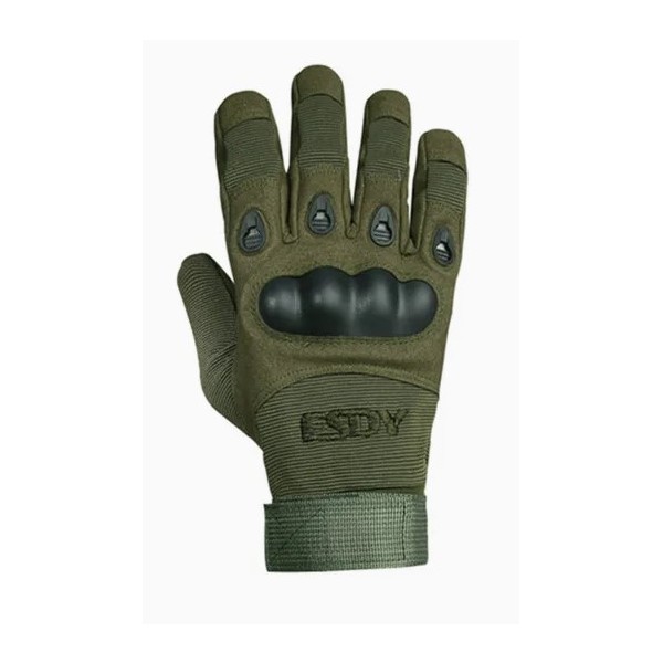 TAKTIČNE ROKAVICE PROTECTOR BLACK STAR V OD BARVI