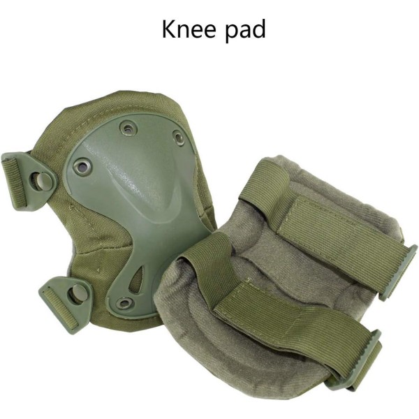 SET KOLENČNIKI IN KOMOLČNIKI DEFENCE OD