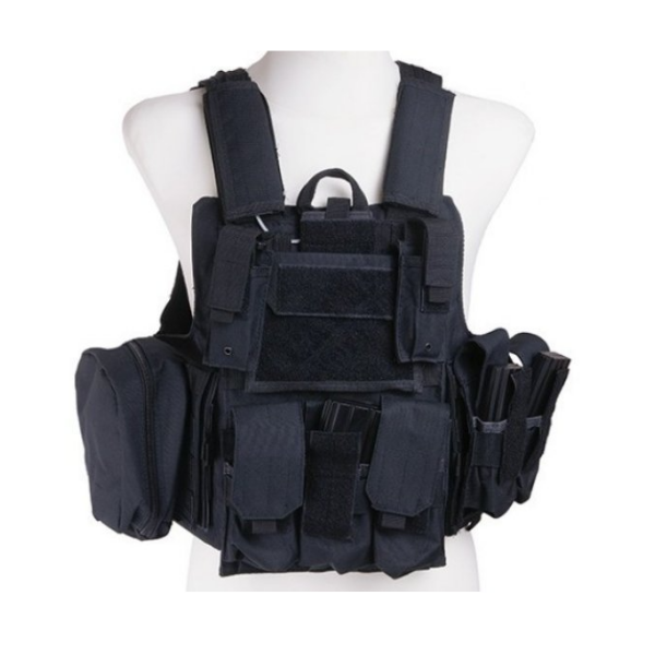 TAKTIČNI JOPIČ LIGHTWEIGHT COYOTE