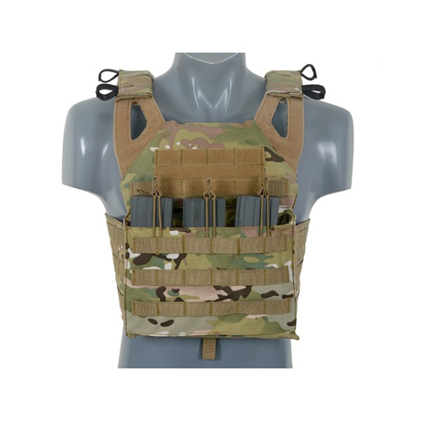TAKTIČNI JOPIČ JUMP PLATE CARRIER