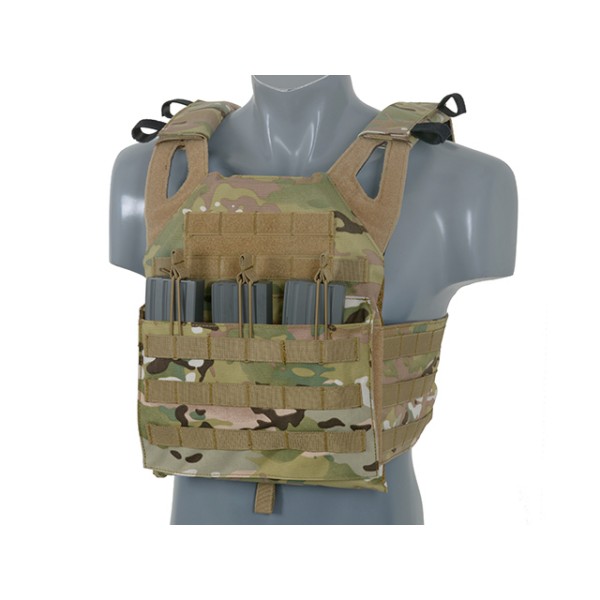 TAKTIČNI JOPIČ JUMP PLATE CARRIER