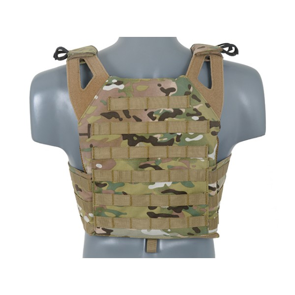 TAKTIČNI JOPIČ JUMP PLATE CARRIER