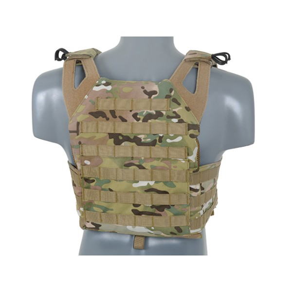 TAKTIČNI JOPIČ JUMP PLATE CARRIER
