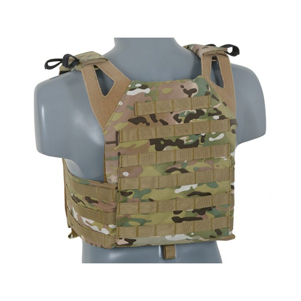 TAKTIČNI JOPIČ JUMP PLATE CARRIER