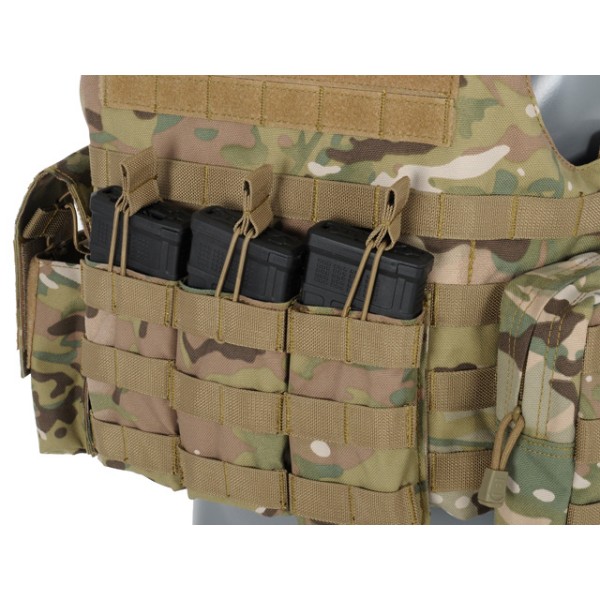 TAKTIČNI JOPIČ LIGHTWEIGHT