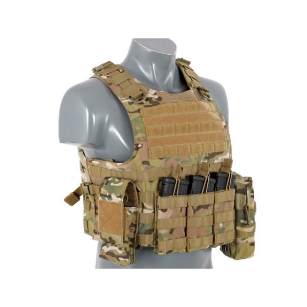 TAKTIČNI JOPIČ LIGHTWEIGHT