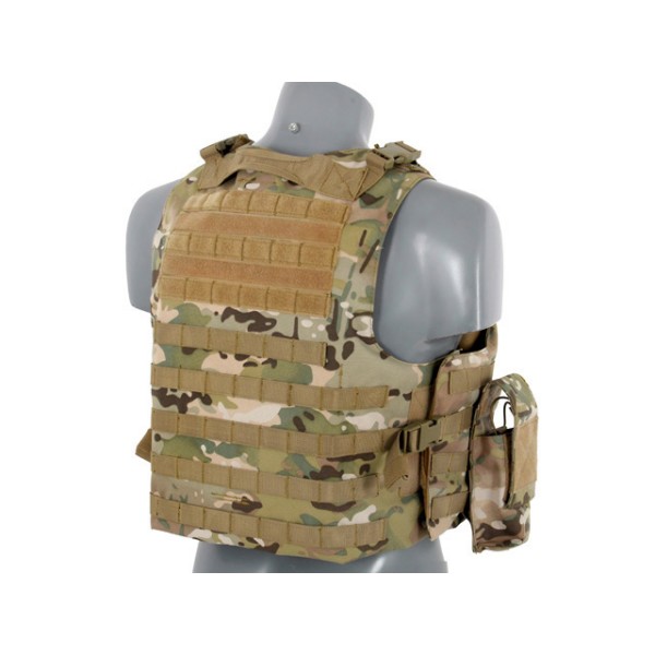 TAKTIČNI JOPIČ LIGHTWEIGHT