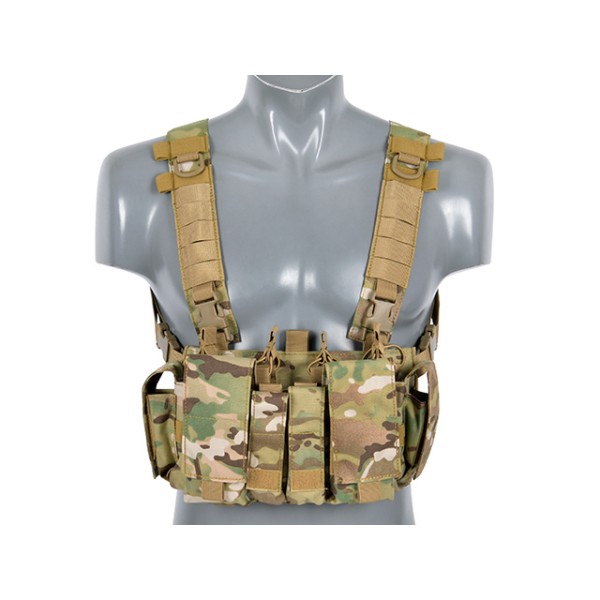 TAKTIČNI JOPIČ PATROL CHEST RIG