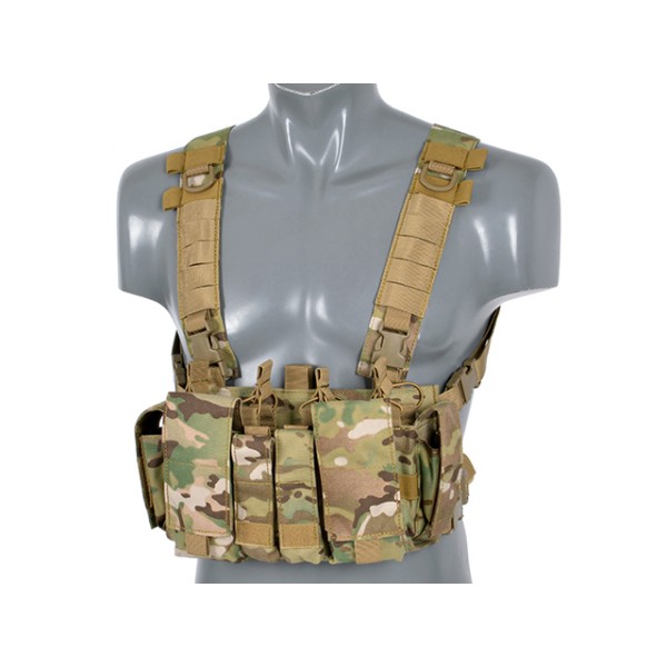 TAKTIČNI JOPIČ PATROL CHEST RIG