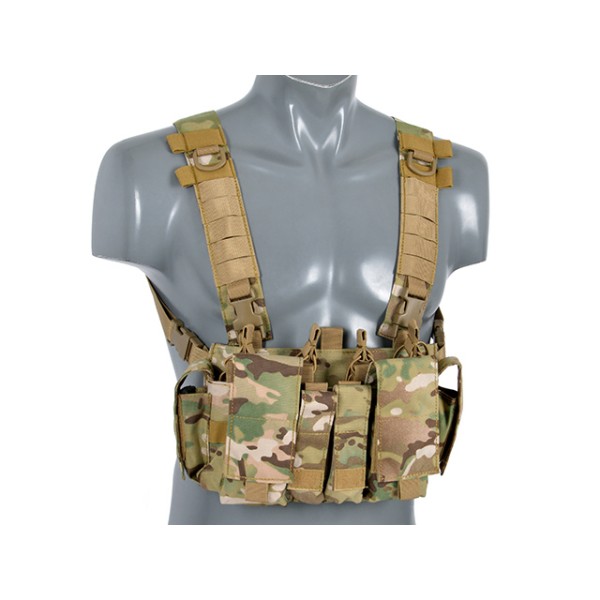 TAKTIČNI JOPIČ PATROL CHEST RIG