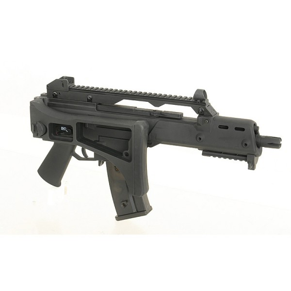 AIRSOFT ELEKTRO PUŠKA JG G36 C