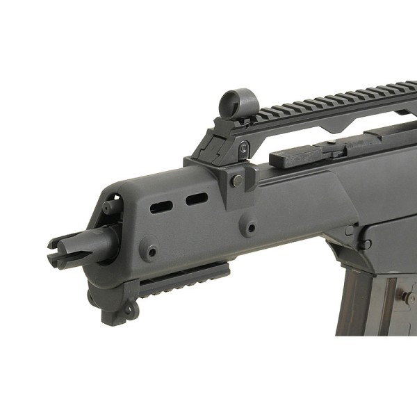 AIRSOFT ELEKTRO PUŠKA JG G36 C