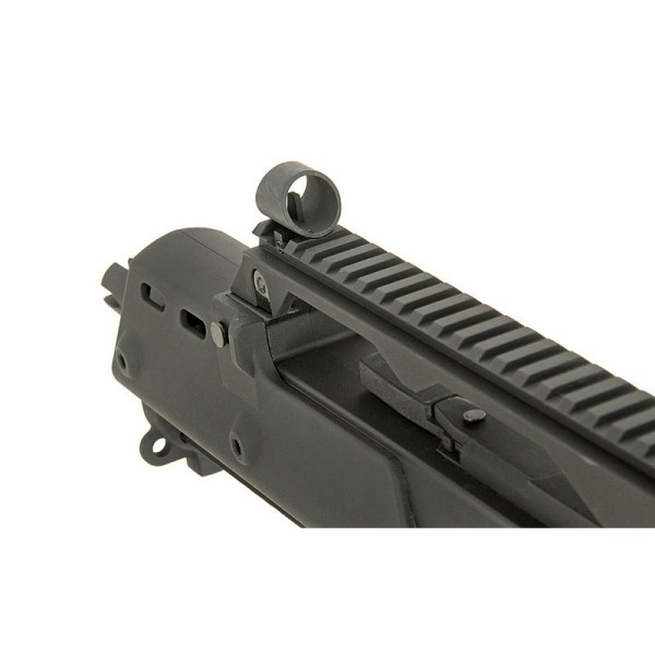 AIRSOFT ELEKTRO PUŠKA JG G36 C