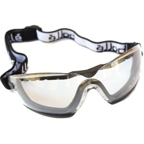 AIRSOFT ZAŠČITNA OČALA COBRA BOLLE
