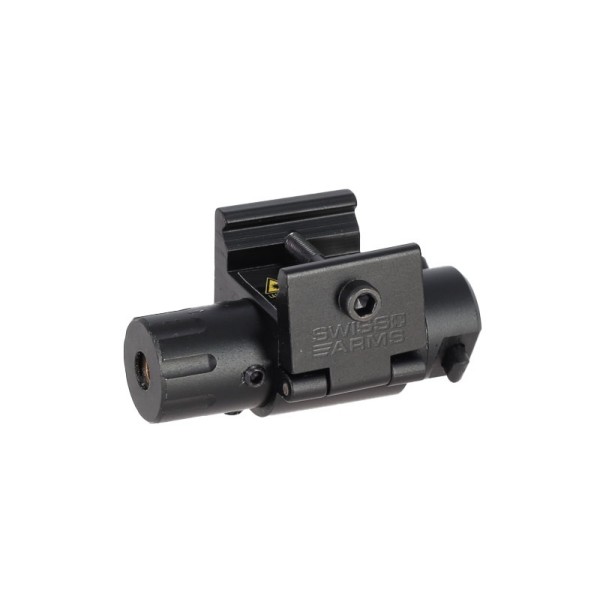 AIRSOFT LASER SWISS ARMS NANO JG15