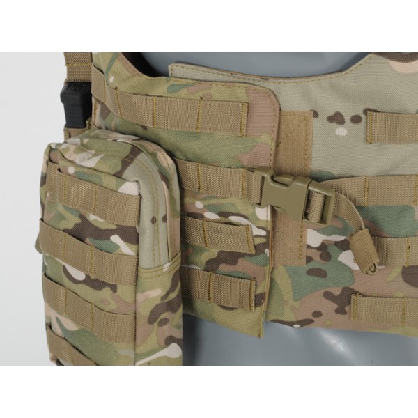 TAKTIČNI JOPIČ LIGHTWEIGHT COYOTE