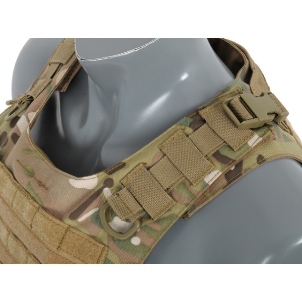 TAKTIČNI JOPIČ LIGHTWEIGHT COYOTE