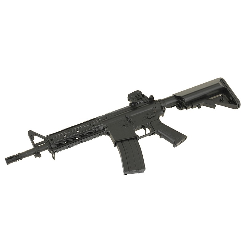 AIRSOFT ELEKTRO PUŠKA CYMA MR RIS CM.517