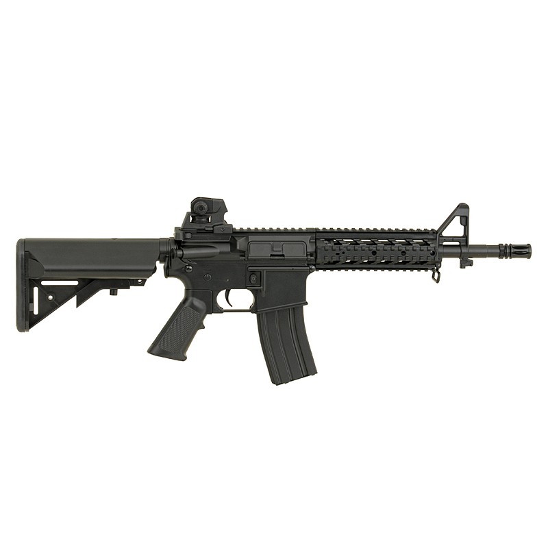 AIRSOFT ELEKTRO PUŠKA CYMA MR RIS CM.517