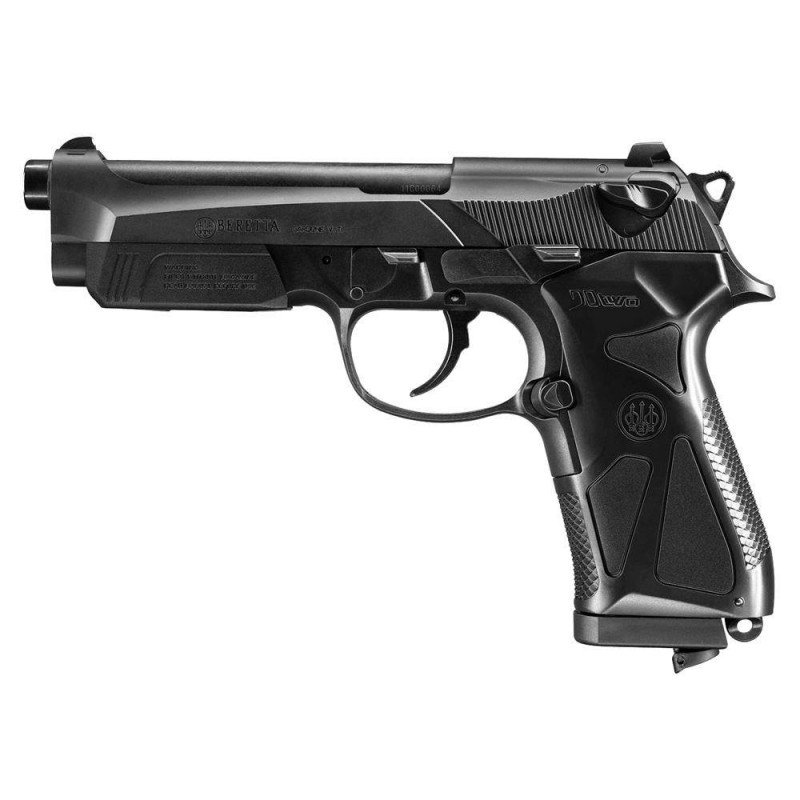 AIRSOFT TRZAJNA PLINSKA PIŠTOLA BERETTA  90 TWO CO2 UMAREX